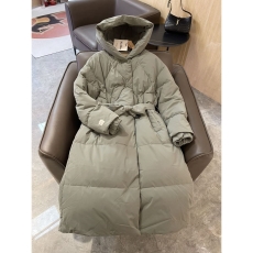 Max Mara Down Jackets